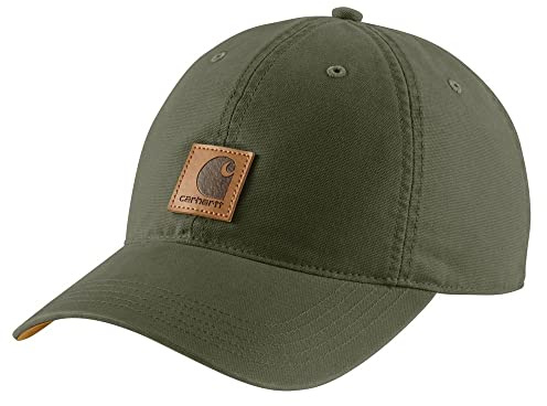 Carhartt Unisex Baseball Cap Odessa Cap