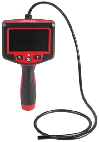 Mikro-Inspektionskamera, 1,2 m, AIC2, batteriebetrieben Milwaukee