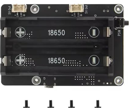 ZEPFJHE X1200 Ununterbrochener Leistungsverlängerungs Leistungsverwaltungsmodul Stabil 5.000 Stromversorgungssicherung Für Mainboard