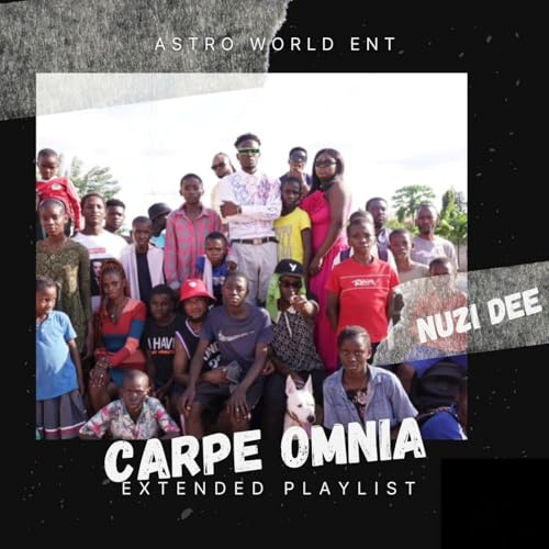 Carpe Omnia