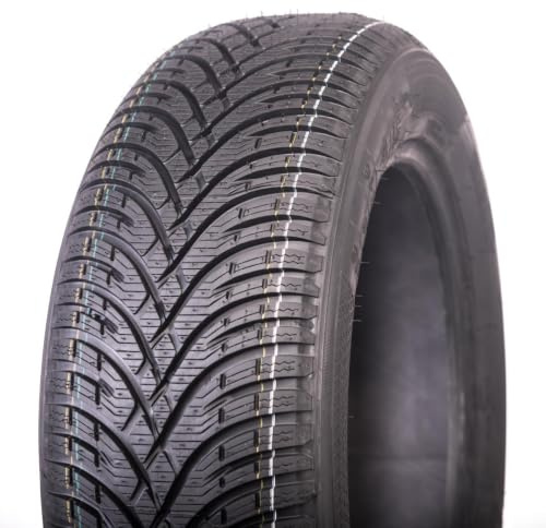 Kleber Krisalp HP3 EL FSL M+S - 225/45R18 95V - Winterreifen