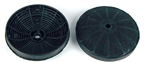 AMICA KF 17154 Kohlefilter / 2 Stk