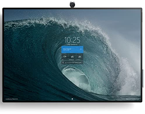 Microsoft MS Surface HUB 2S 50p (DE) (at) (FR) (BE) NSG-00003