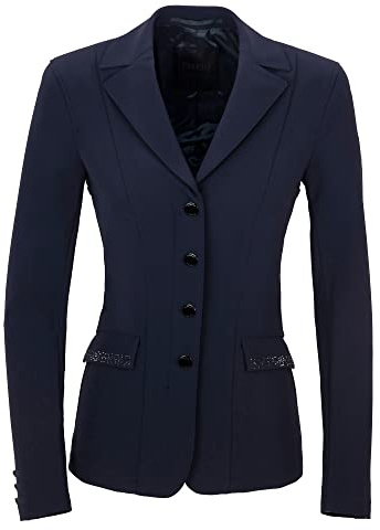 Pikeur Reitmoden Valentine Sakko Navy - 38