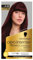Schwarzkopf Oleo Intense Permanent Oil Colour 4-23 Burgundy Red Hair Dye, 100% Grey Coverage, Conditioner with HaptIQ System, Long-Lasting Colour, Ammonia Free Hair Dye