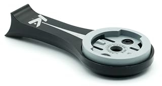 K-edge Garmin Wahoo Handlebar Cycling Computer Mount One Size