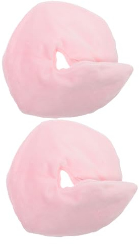 WRITWAA Coussinets De Gel Réfrigérants Pour Allaitement Maternel Pour Femme Thérapie Froid Chaud