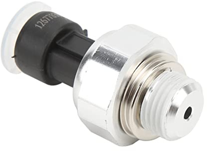 KIMISS Capteur de Pression d'huile Moteur, Interrupteur 12562230 de Remplacement pour SAVANA 1500 2500 3500 SIERRA 2500 3500 CLASSIC, Haute Performance | Automobile