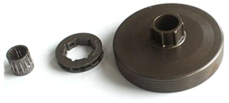 HURI Ring Kettenrad Nadellager für Steel TS 600 5200 Fuxtec CS 3.0 5200 Motorsägen Kettensäge