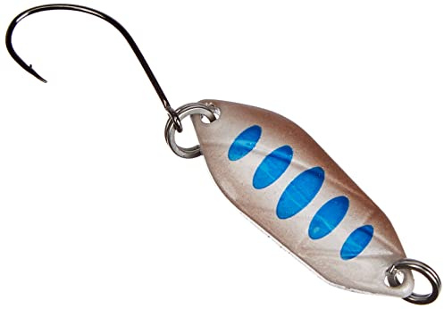 FTM Spoon Hit Blinker 3,3g - Forellenblinker