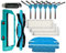 Kit de repuesto para aspiradora Cecotec Conga 3290 3490