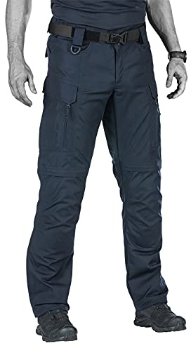 UF Pro P-40 Classic GEN2 Pantalon d'intervention, bleu marine, 30W / 32L