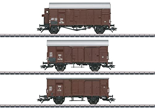 Märklin 46398 Wagen, Spur H0, 1:87