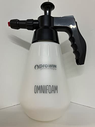 proWIN Schaumsprüher, 1,5 l -NEU-