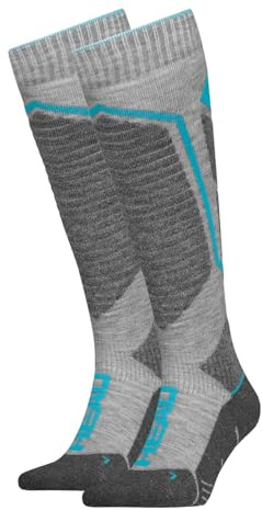 HEAD Unisex Kneehigh KNEEHIGH (1er Pack)