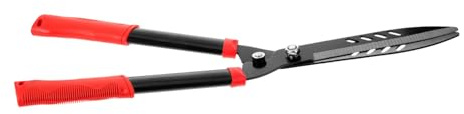 SUPVOX 1pezzi Cesoie Da Giardinaggio Professionali Per Potatura Attrezzi Per Potare Alberi e Siepi Design Ergonomico e Lama Affilata Per e Prati