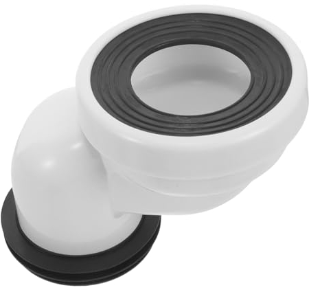 tuyau d'évacuation des toilettes, Manette de vitesse de toilette, manette de vitesse de vidange d'eau, accessoires de toilette, raccords de vidange de toilette, accessoire de tuyau de vidange de toile