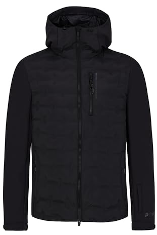 Protest Herren Ski- Und Snowboardjacke PRTMALMO
