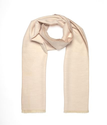 Pierrot Schal Herren Winter – Weicher & Warmer Winterschal aus Hochwertigen Materialien, Leicht & Angenehm zu Tragen – Eleganter Strickschal für Männer, Zeitlos & Stilvoll