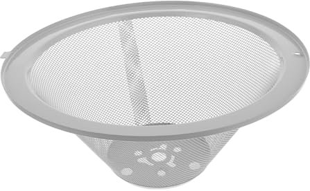 NULYLU Kitchen Hood Oil Filter Cotton Cleaning Cover Range Hood Filters Replacement