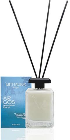 Argos 250ml Profumo per Ambiente