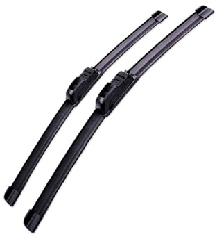 Spazzole Tergicristallo Anteriori Per Auto Taglierina U J Gancio Per INFINITI QX70 2014 2015 2016 IENQBVL(Right Hand Drive)