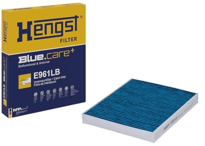 Hengst E961LB inomhusfilter