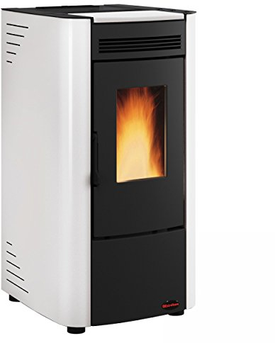 Extraflame KETTY EVO Bianca 1280210