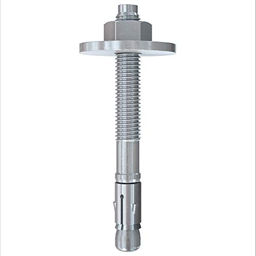 Fischer 543415 Bolzenanker FBZ 8/10 GS A4 VPE 50 Stück