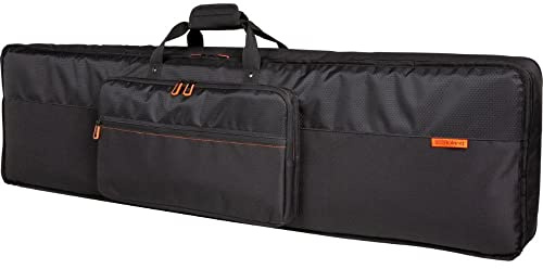 Roland CB-BAX Black-Serie Keyboardtasche für AX-Edge