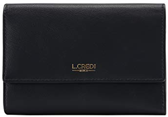 L.CREDI Geldbörse Evelyn adult