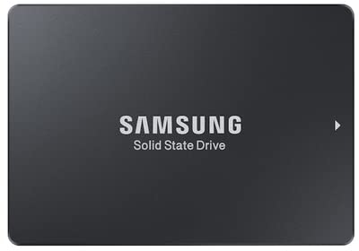 SAMSUNG Disques durs Modèle PM893 MZ7L3480HCHQ - SSD - 480 Go - Interne - 2,5 - SATA 6Gb/s