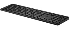 HP 455 TASTIERA WIRELESS PROGRAMM