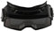 Laroal Gafas de Soldadura con oscurecimiento automático Ajustables, claridad óptica, protección Ocular de Seguridad antideslumbrante y Solar para soldar