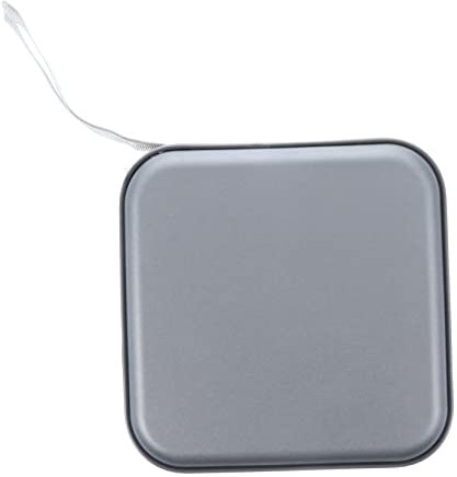 GALPADA Cd-Aufbewahrungstasche – Cd-hülle Mit Reißverschluss Cd- Cd-Aufbewahrungstasche Cd-Schutz Cd-Organizer Für Auto Zuhause