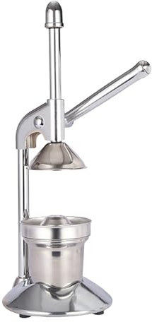 Juicer D'agrumes - Presse-agrumes, Manuel Professionnel D'agrumes | Sturby Citron, Presse Orange Pour Jus De Fruit, Presse Facile À Utiliser Pour Citron, Citron Vert, Et Plus