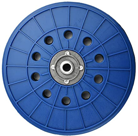 F Fityle Platorello Platorello Filettato Da 14 Mm Platorello per Strumenti di Rettifica