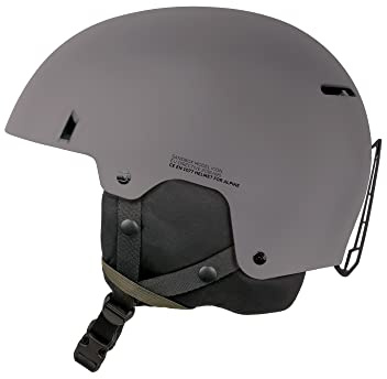 Sandbox Icon Snow Asia Fit Helmet - Army | Medium/Large