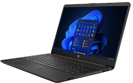 HEWLETT PACKARD PC Portable 15 Pouces HP 250 G9 - Intel Celeron/8 Go/256 Go