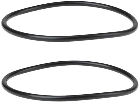 eMagTech Kraftstofftank-O-Ring, 150 x 6 mm, 1254286, kompatibel mit Opel Corsa B, 2 Stück