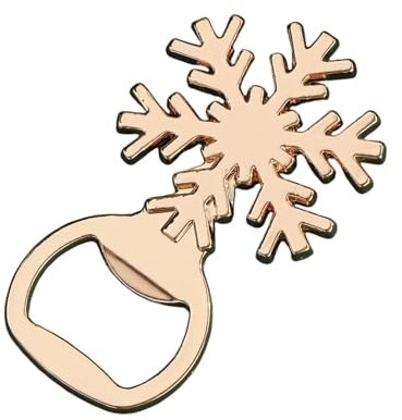 Ouvre-Bouteille De Bière,Outils Gadgets à Thème Noël | Ouvre-Bouteille de Vin - Pour La Maison Les Femmes Les Hommes La Fête Le Mariage Le Barman