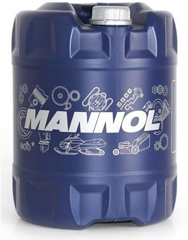 MANNOL 1 x 20L Hydro ISO 68 / Hydrauliköl HLP