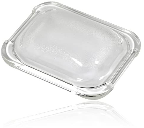 SPARES2GO Ampoule de Four en Verre pour Siemens 187384 00187384
