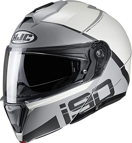HJC, Modularhelme motorrad I90 MAY MC5SF, XS