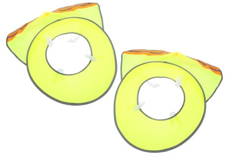 BELLIFFY 2 Stücke Schutzhelm Uv BAU Mesh Sonnenschutz Outdoor Arbeit Atmungsaktiv Schatten Für Männer