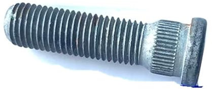 CLWYWUL Auto Radbolzen radschrauben Kompatibel Mit Jeep Für Wrangler JK 2007-2018 Auto-Radschrauben Radschraubenschloss-Kit Radschraubenersatz Verriegelung Radschrauben OEM: 68003282AA