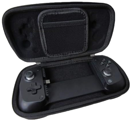 Adada Hard Travel Case for GameSir X5 Lite Mobile Gaming Controller (Case Only)