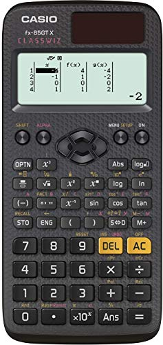 Casio fx-85GTX
