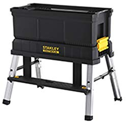 STANLEY FATMAX FMST81083-1 Werkzeugkasten, 64 cm, mit Tragegriff, 64 cm