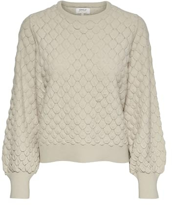 ONLY Female Strickpullover ONLGILJA Strickpullover